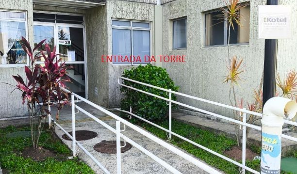 Apartamento 2 quartos à venda, 40m², Cavalhada - Porto Alegre — foto 2
