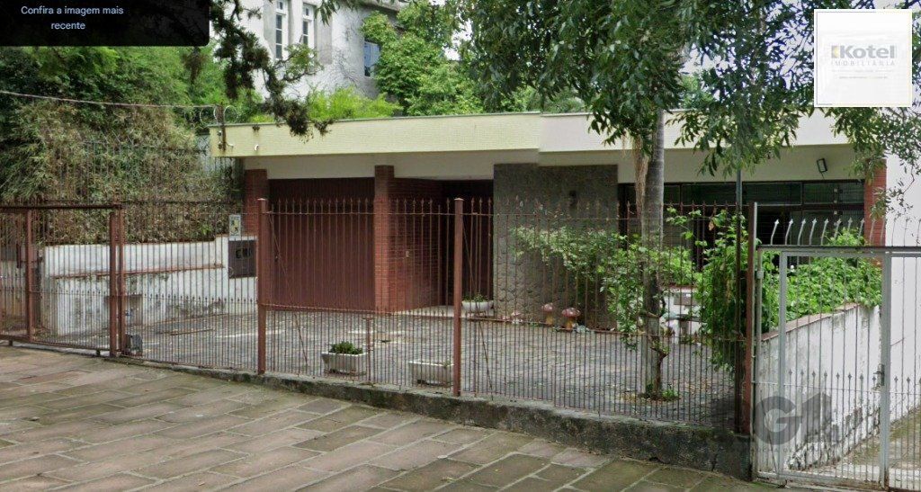 Casa 4 Dormitórios Bairro Teresópolis — foto 2