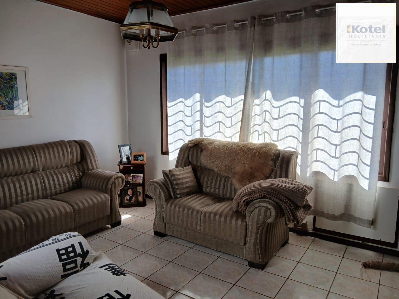 Casa 4 quartos à venda, 85m², Santa Tereza - Porto Alegre — foto 2