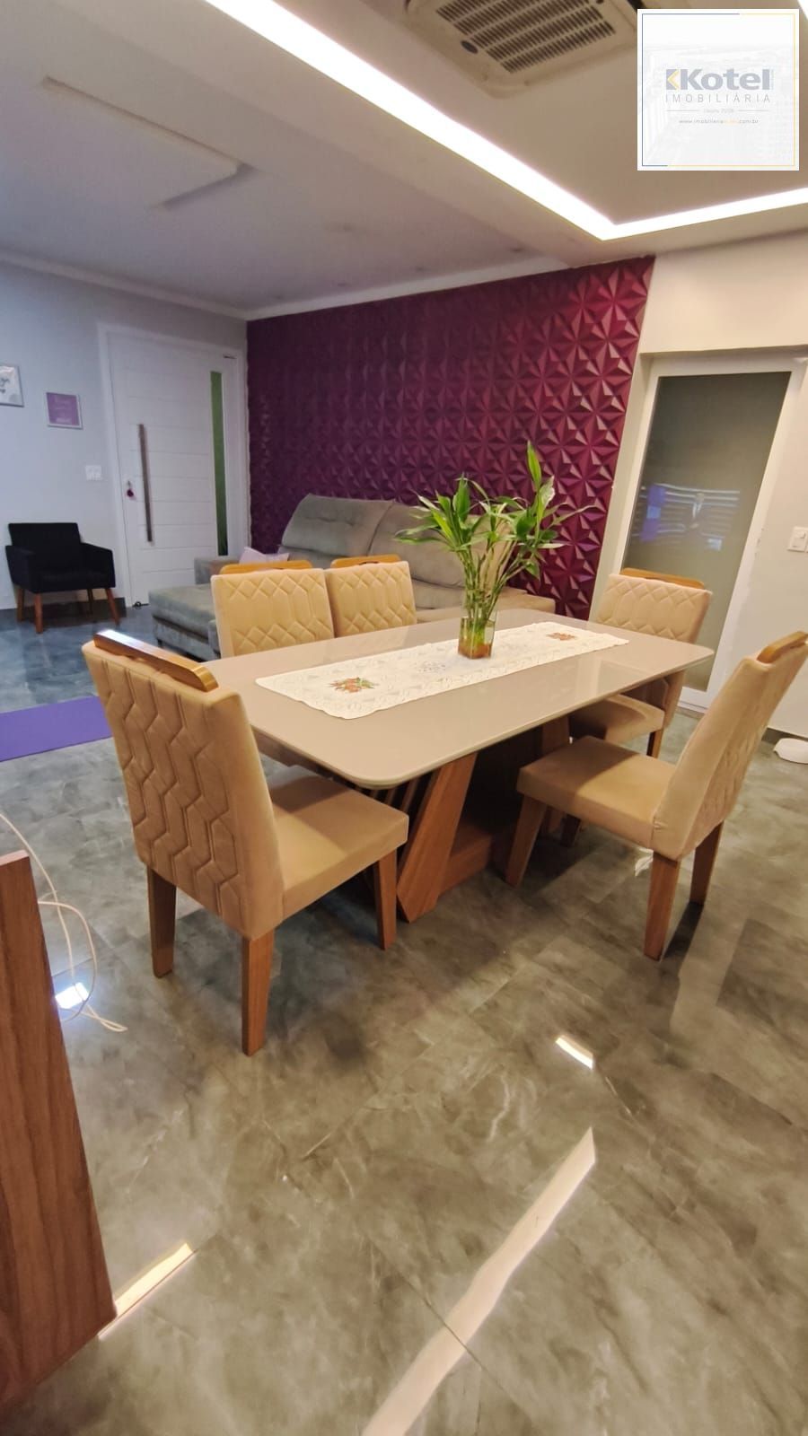 Casa de 3 dormitorios á venda no Bairro Lomba do Pinheiro, Porto Alegre — foto 4