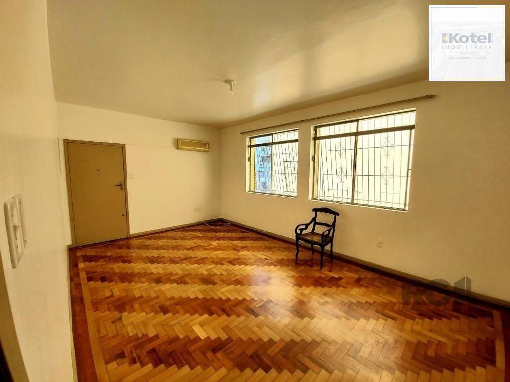 Excelente apartamento de 135m² com 5 dormitórios. — foto 3