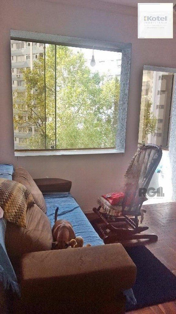 Apartamento 2 dorms à venda Avenida Alberto Bins, Floresta - Porto Alegre — foto 4