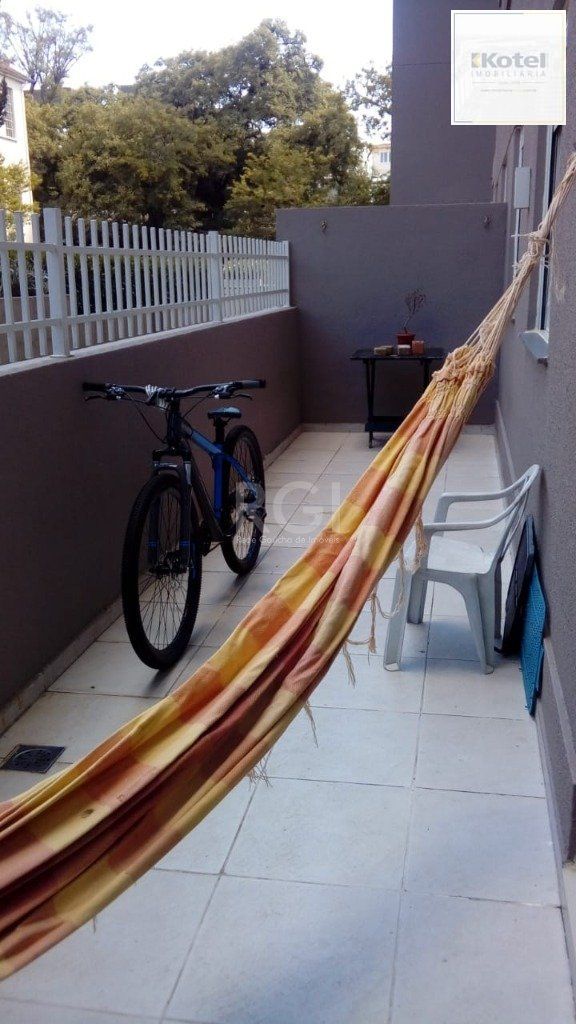 Apartamento 2 quartos à venda, 52m², Teresópolis - Porto Alegre — foto 5
