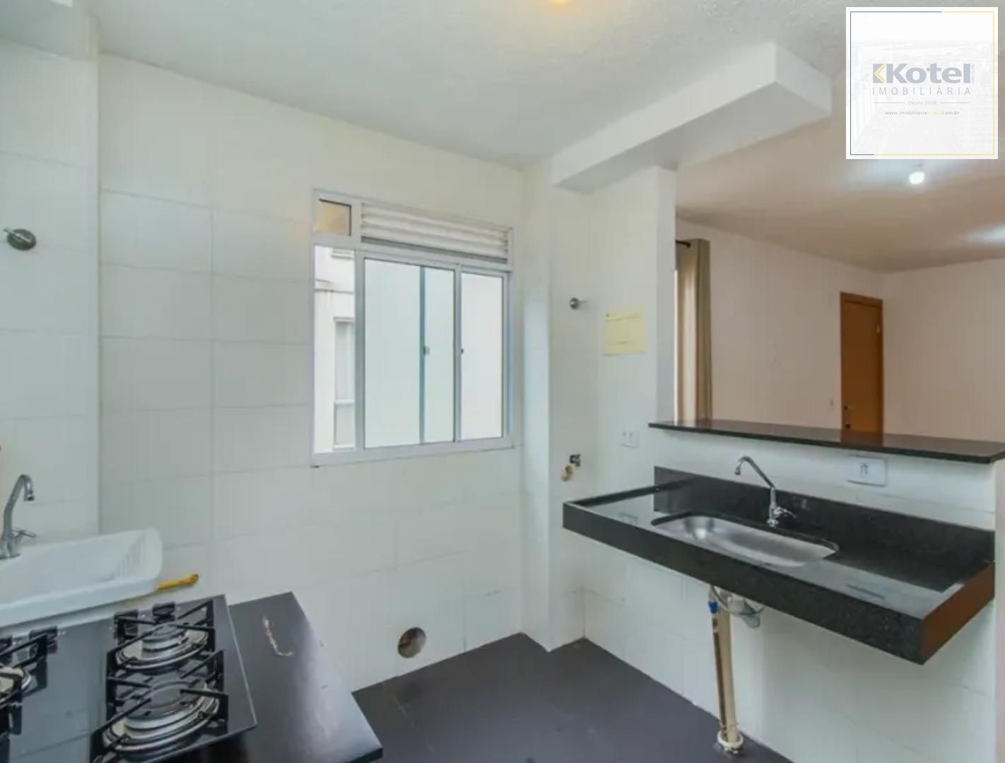 Ótimo apartamento de 2 dormitórios no bairro São José em Canoas