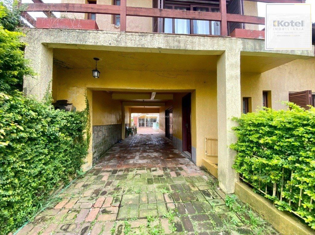 Casa 3 quartos à venda, 295m², Coronel Aparício Borges - Porto Alegre — foto 2