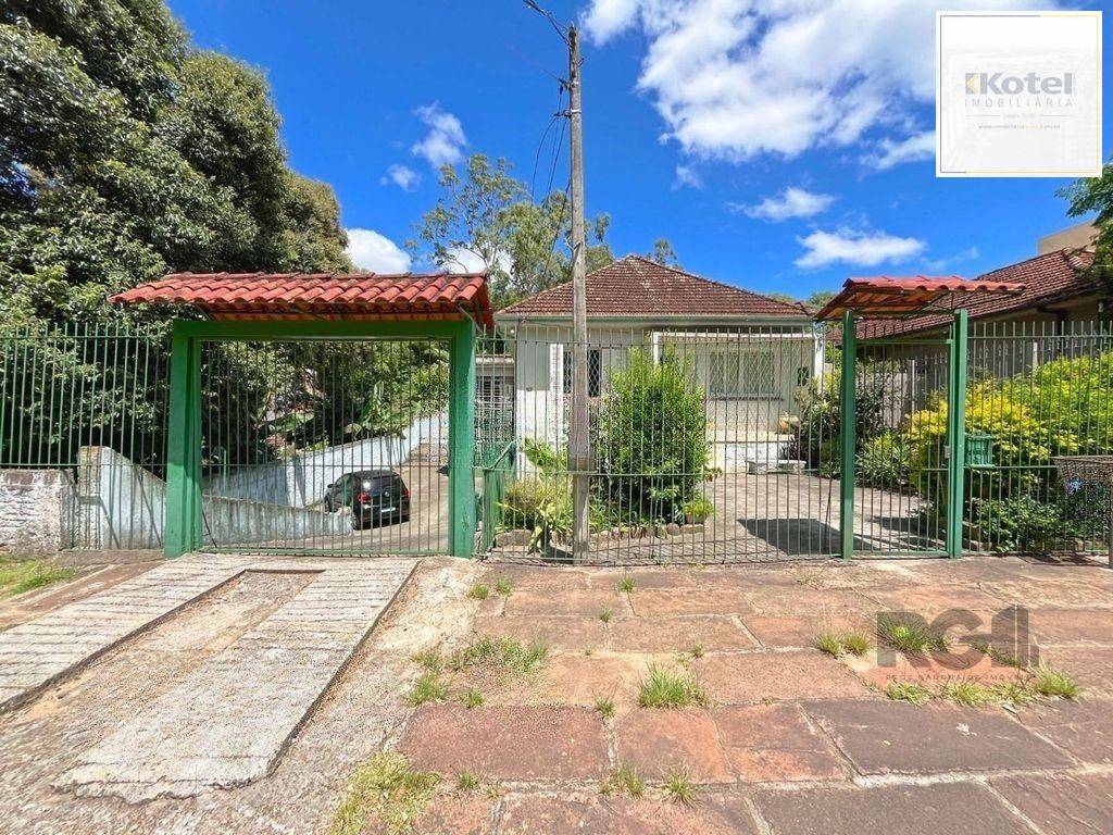 Casa 4 Dormitórios Bairro Teresópolis — foto 5