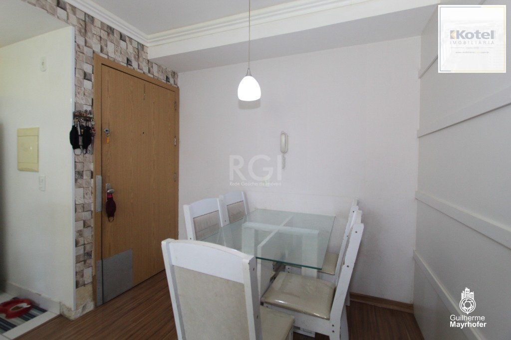 Apartamento para Venda - 52.18m², 2 dormitórios, 1 vaga - Jardim Carvalho — foto 4