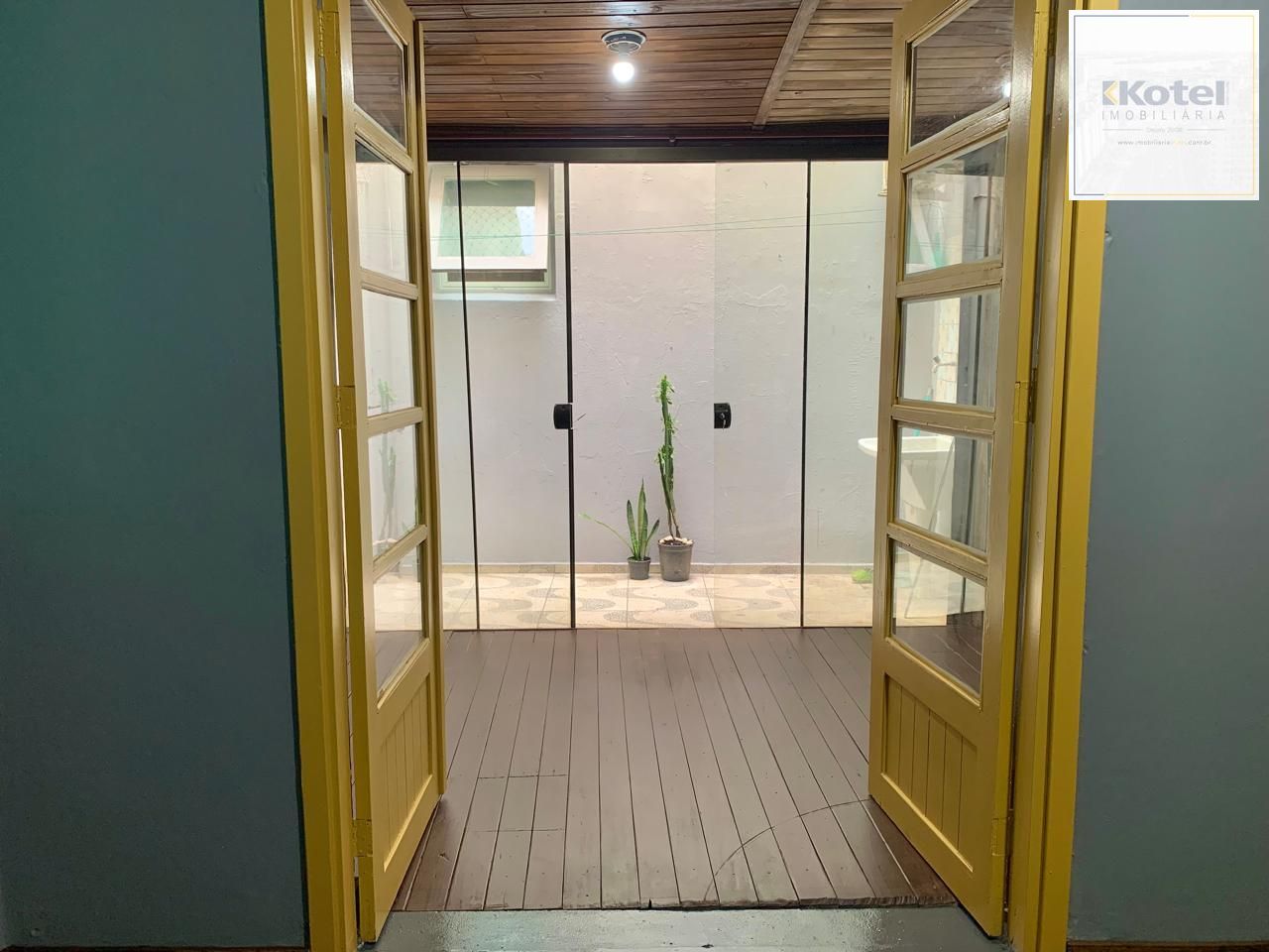 Apartamento de 1 dormitório no Bairro Cidade Baixa - Porto Alegre