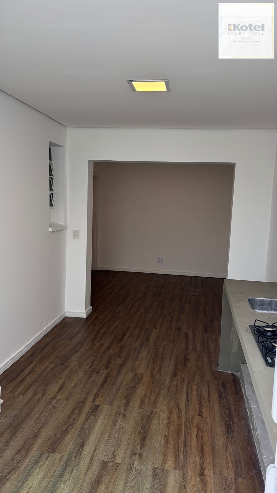 Apartamento Garden 2 dormitórios no bairro Cristal — foto 2
