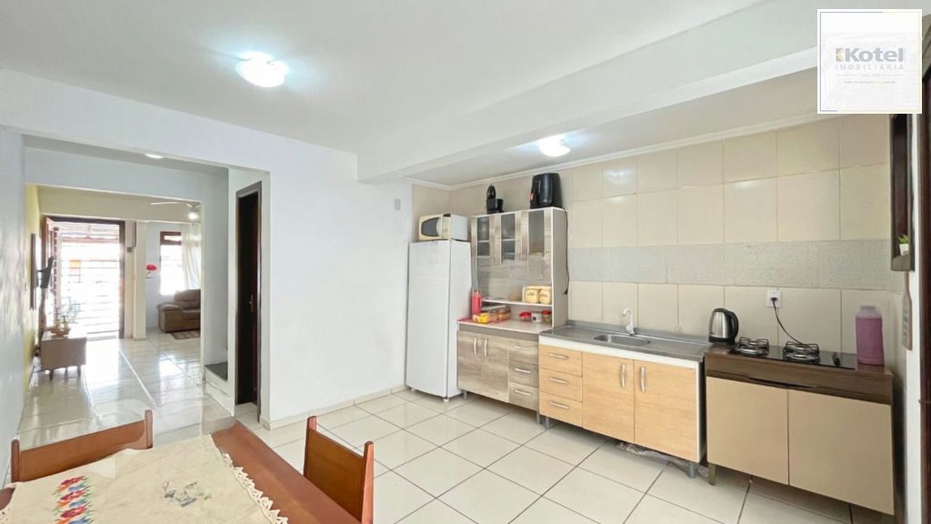 Casa de 2 dormitórios à venda Rua Heitor Kramer, Guarujá - Porto Alegre — foto 5