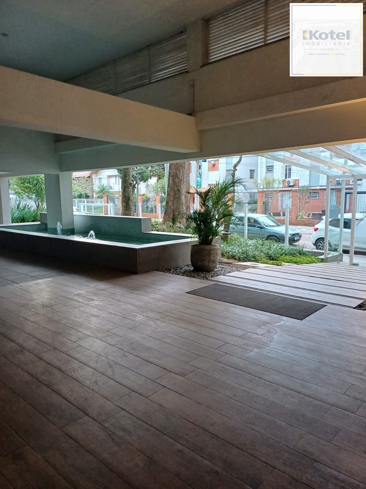 Amplo apartamento de 3 dormitórios com infra completa — foto 3