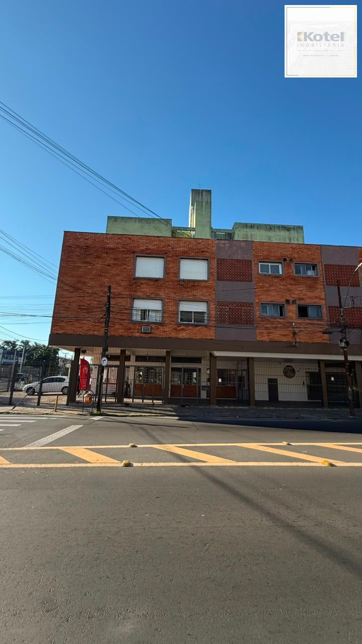 Apartamento 2 quartos à venda, 69m², Medianeira - Porto Alegre