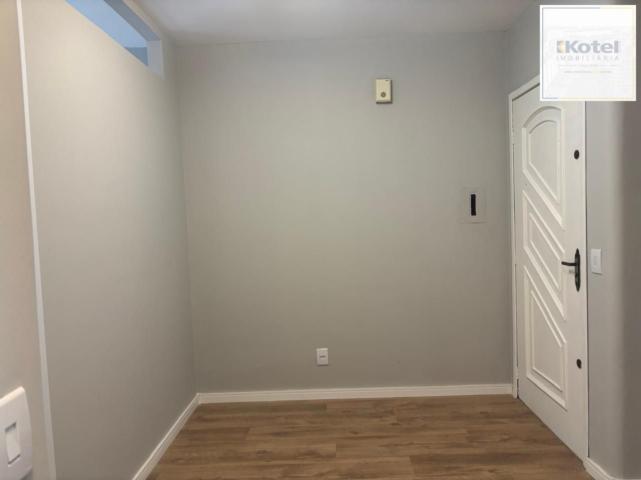 Apartamento 01 dormitório no bairro Cristal, Porto Alegre. — foto 3