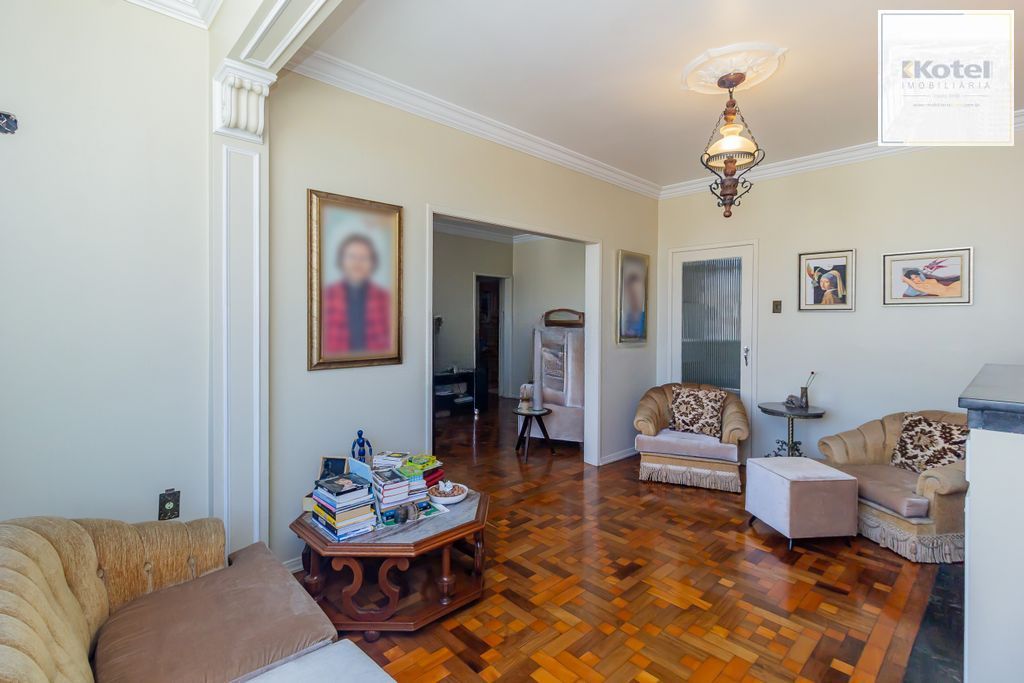 Apartamento 3 dorms à venda Rua Augusto Pestana, Santana - Porto Alegre — foto 4