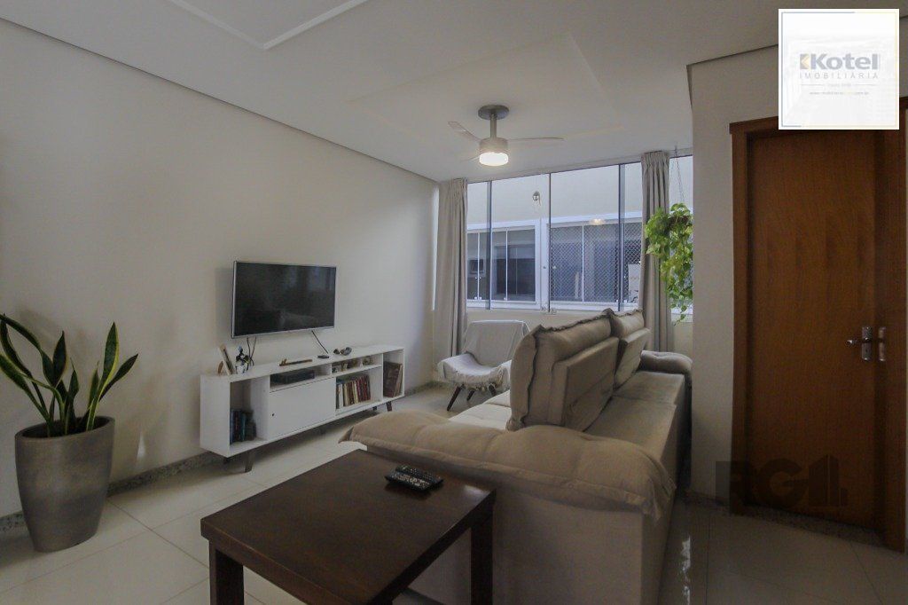 Casa de Condomínio 3 quartos à venda, 158m², Vila Ipiranga - Porto Alegre — foto 3