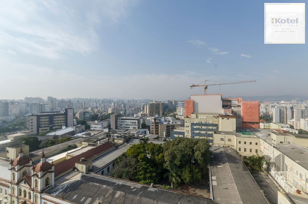 Sala/conjunto comercial de 46m² no Centro Histórico