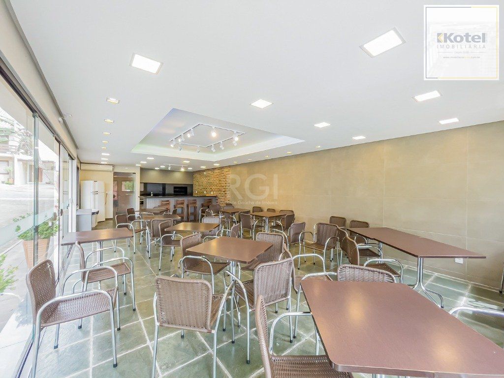 Casa Condominio para Venda - 241.06m², 4 dormitórios, sendo 2 suites, 2 vagas - Agronomia — foto 4