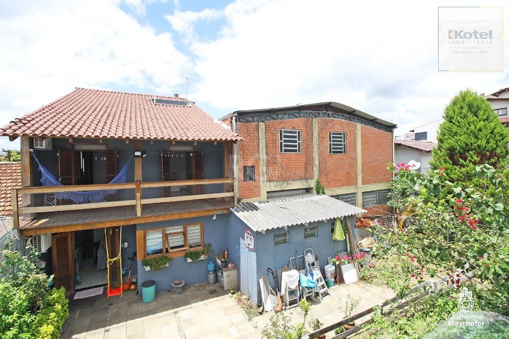Predio para Venda - 244.51m², 0 dormitórios, 4 vagas - Partenon — foto 5