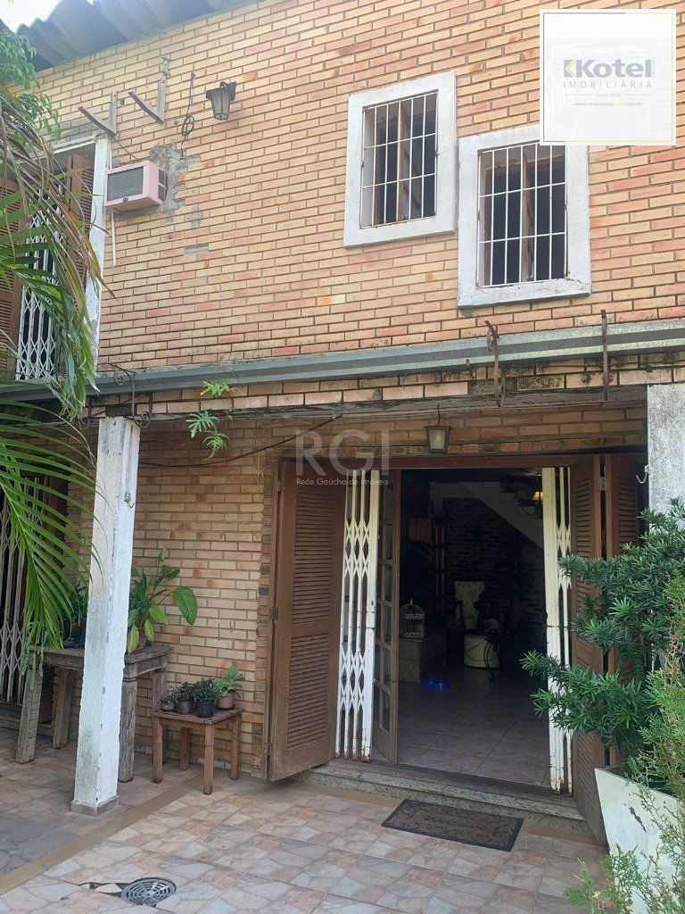 Casa 4 quartos à venda, 180m², Nonoai - Porto Alegre — foto 3