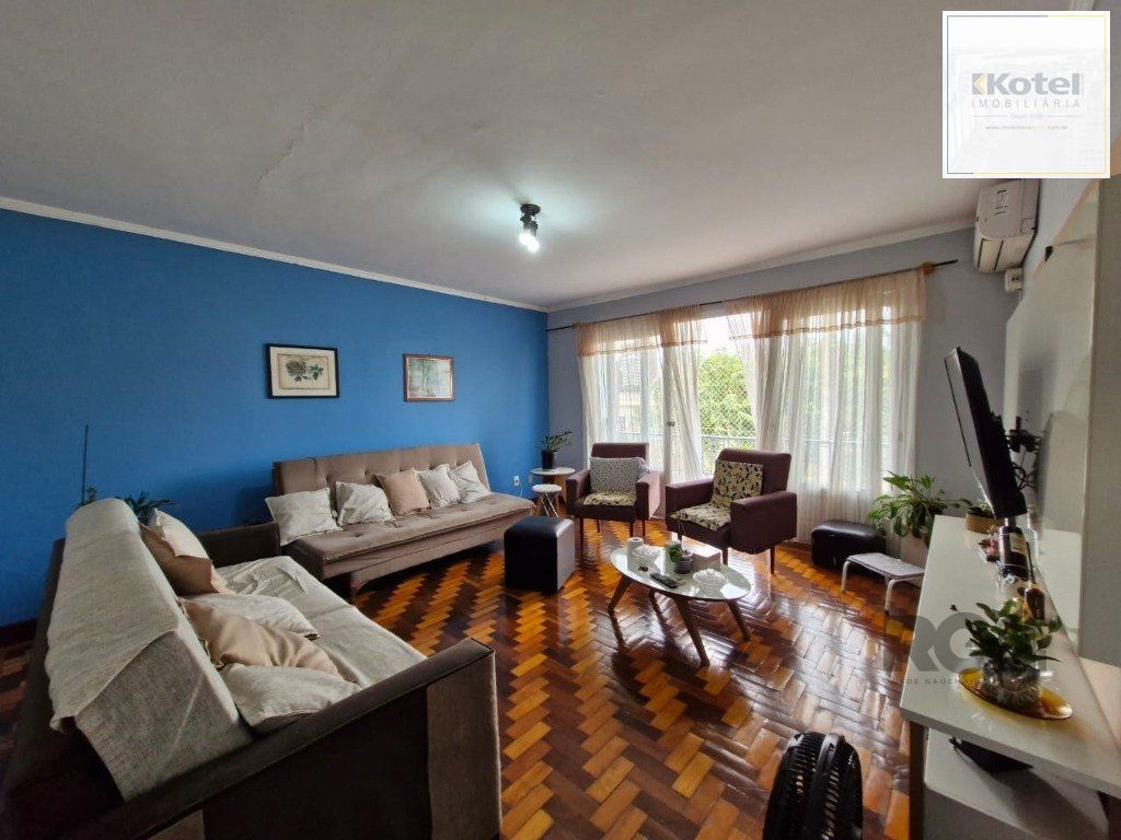 Apartamento 3 dormitórios Bairro Partenon — foto 4