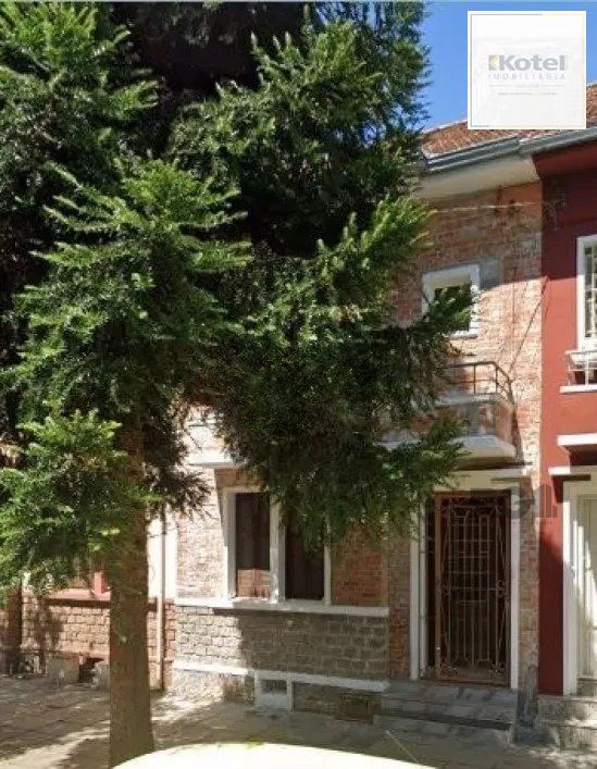 Casa 3 quartos à venda, 130m², Menino Deus - Porto Alegre