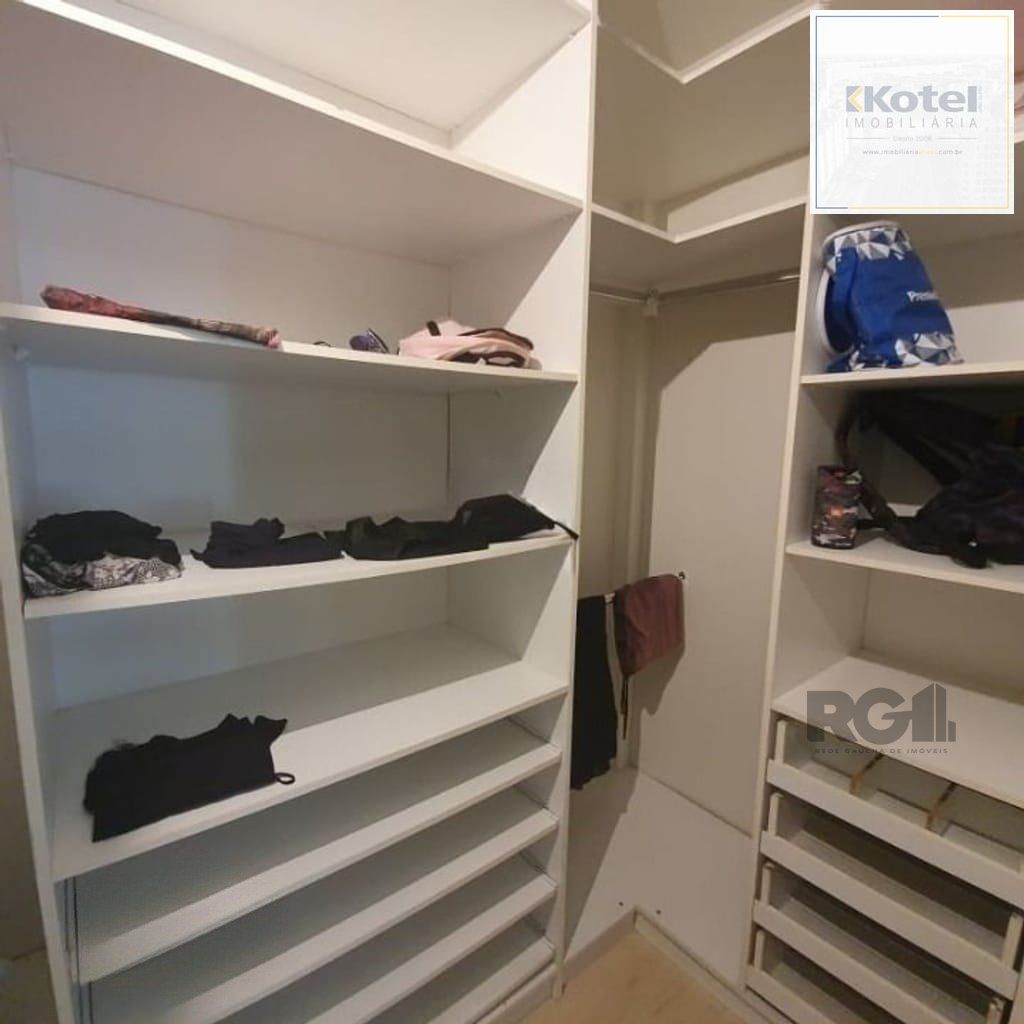 Excelente apartamento de 53m² com 1 dormitório no bairro Menino Deus.