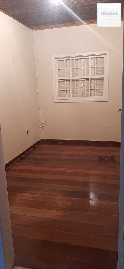 Casa 3 quartos à venda, 110m², Campo Novo - Porto Alegre