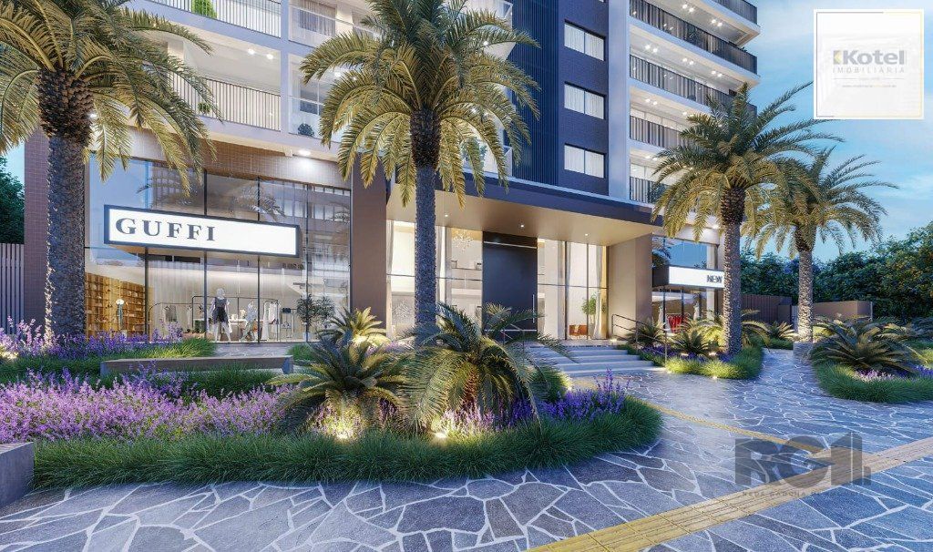 Apartamento 2 quartos à venda, 106m², Centro - Torres