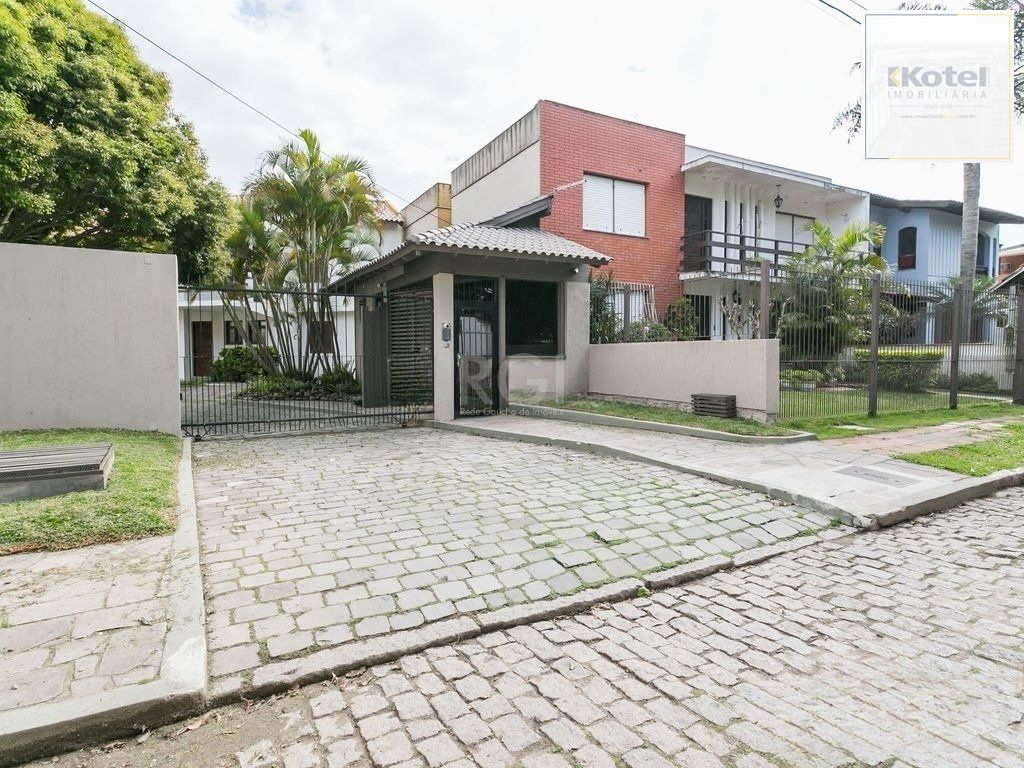 Casa de Condomínio, 3 quartos, à venda, 350 m², Jardim Isabel - Porto Alegre — foto 2