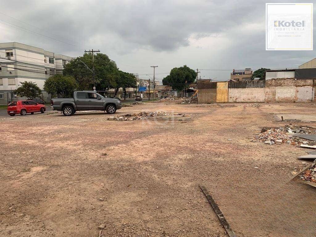 Terreno à venda, Camaquã - Porto Alegre — foto 3