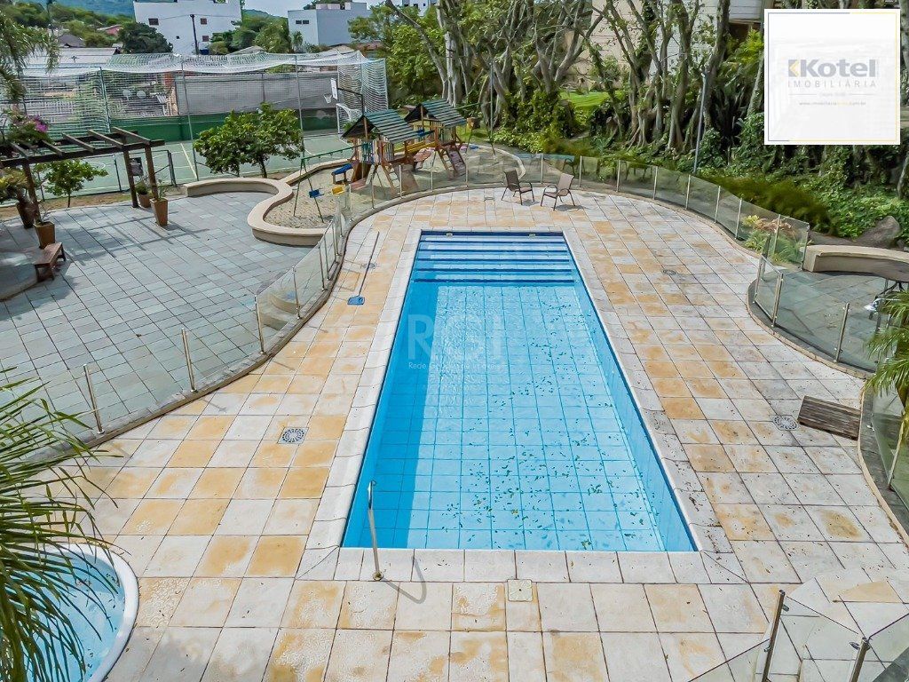 Casa Condominio para Venda - 241.06m², 4 dormitórios, sendo 2 suites, 2 vagas - Agronomia — foto 2