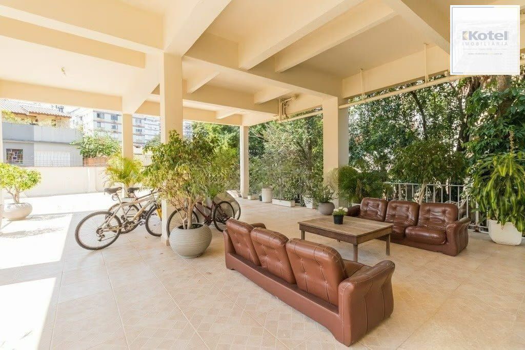 Apartamento de 3 dormitorios à venda em Higienópolis, Porto Alegre. — foto 2