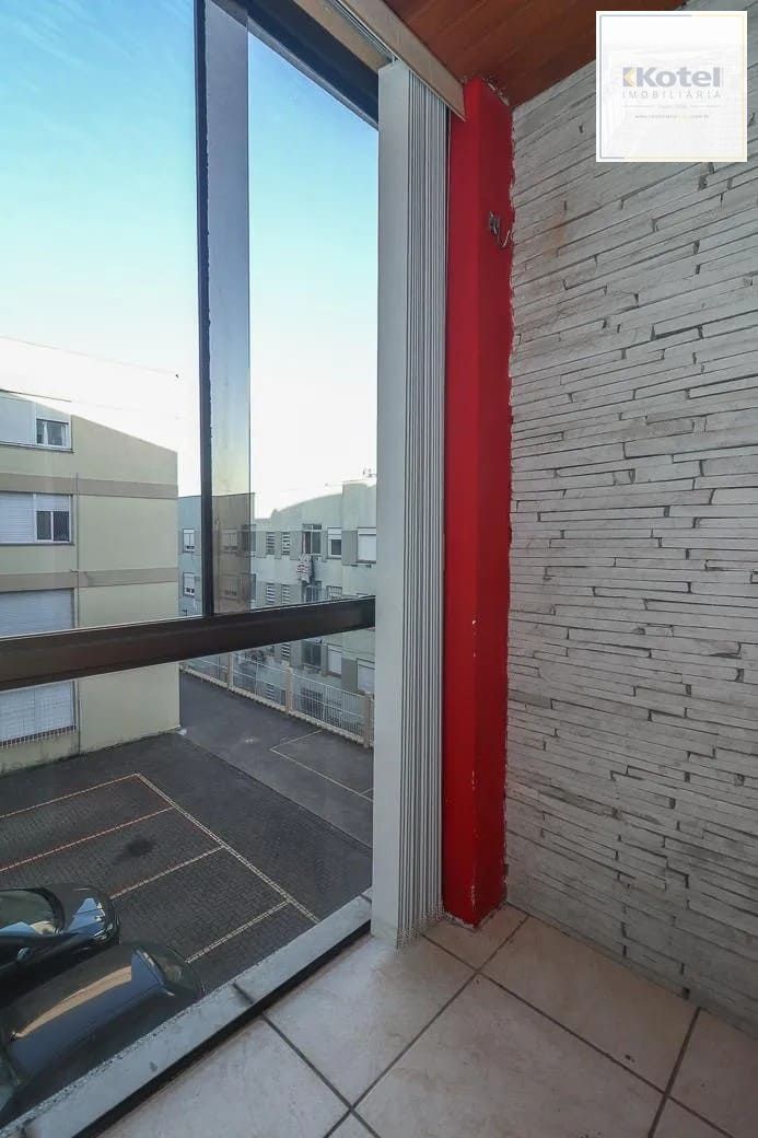 Apartamento de 2 dormitorios  à venda no Bairro Santa Tereza, Porto Alegre — foto 3