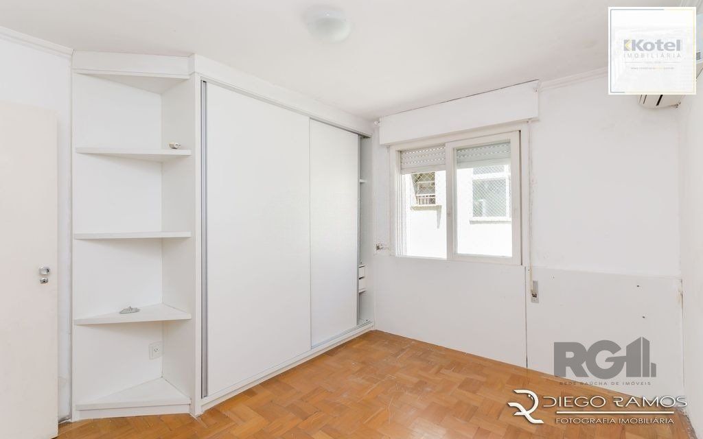 Cobertura para Venda - 73.12m², 2 dormitórios, 1 vaga - Cristo Redentor