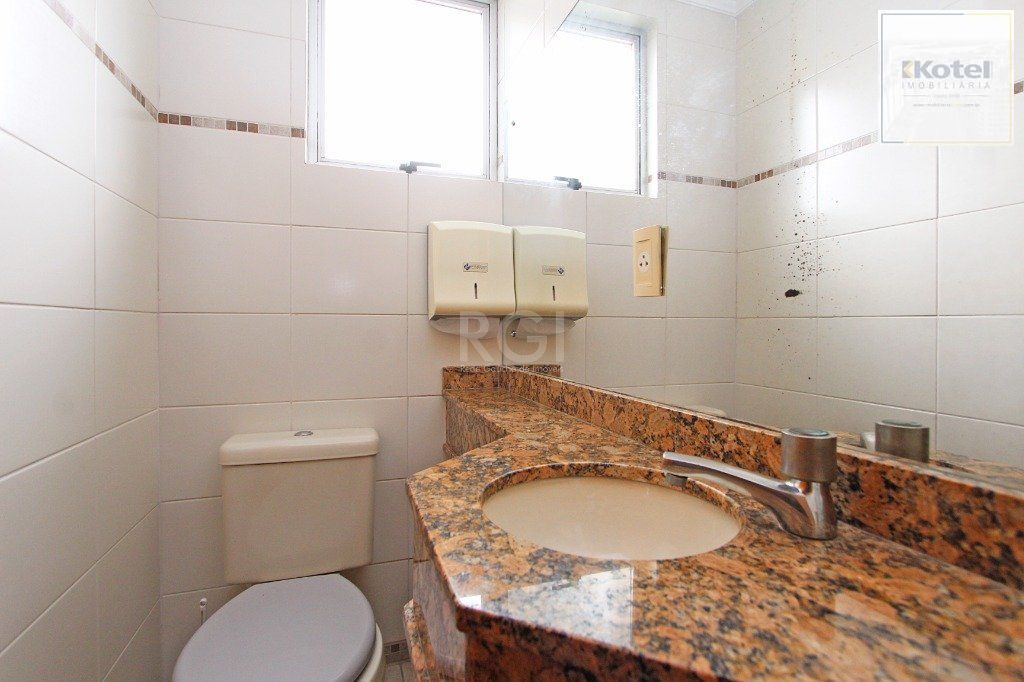 Conjunto/Sala para Venda - 86m², 0 dormitórios, Menino Deus
