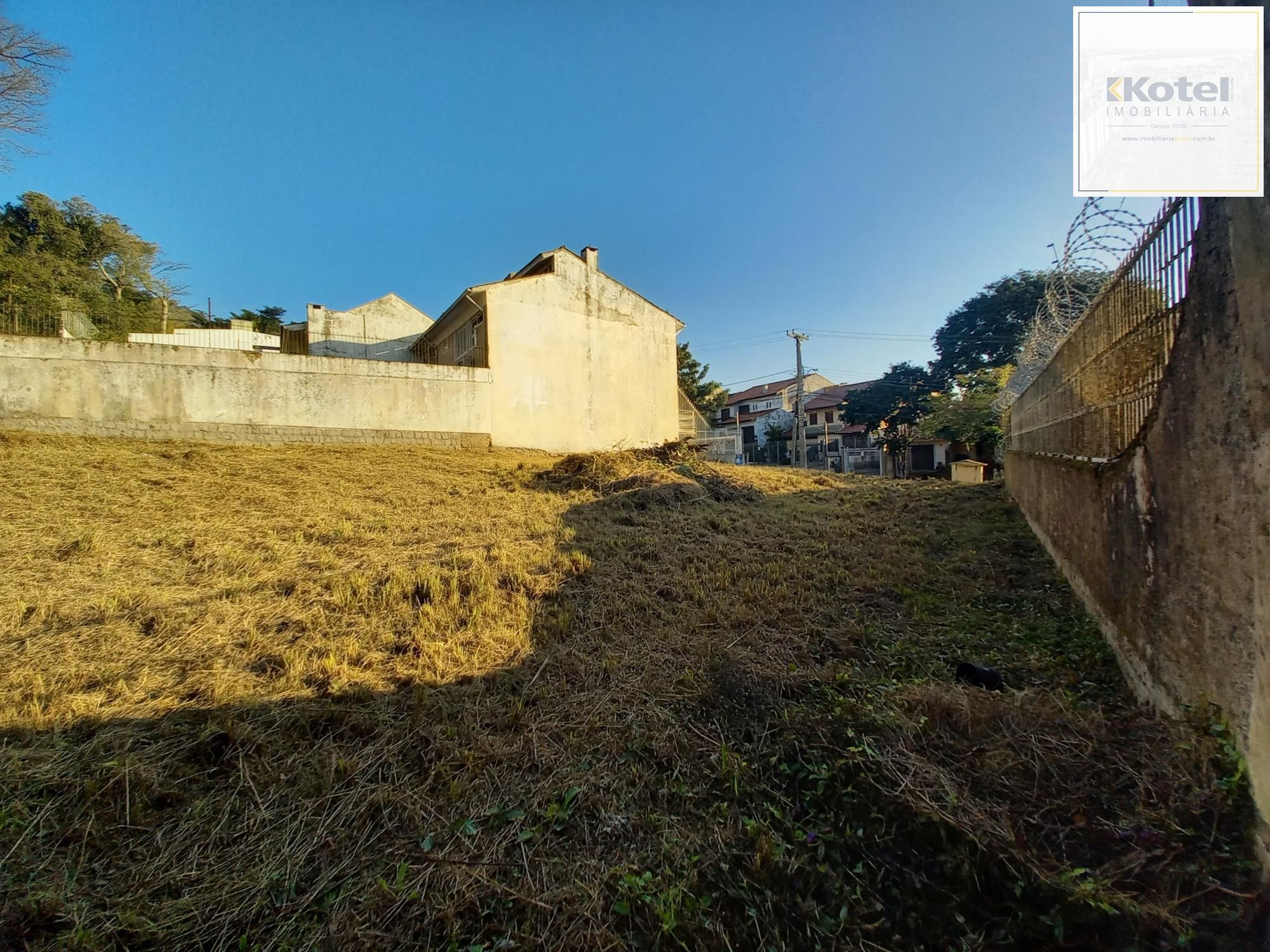 Terreno, bairro Nonoai — foto 2