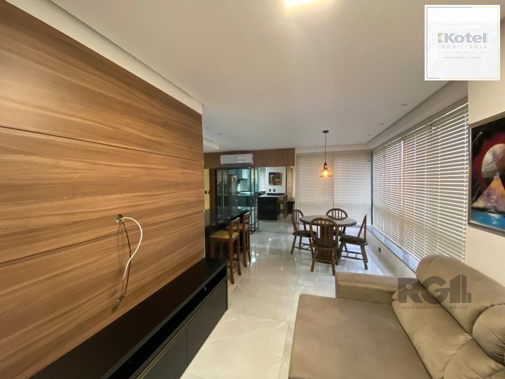Apartamento 2 quartos à venda, 83m², Centro - Torres