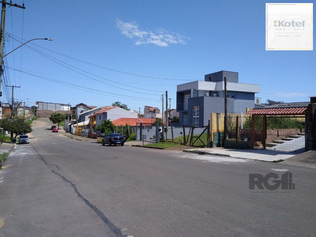 Terreno à venda, Vila Nova - Porto Alegre