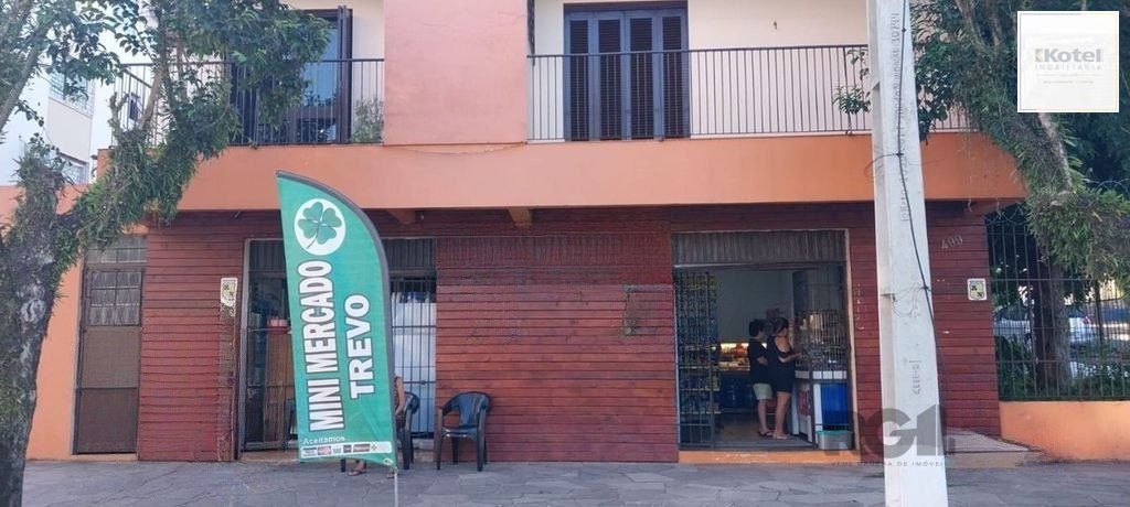 Casa residencial/comercial Bairro Teresópolis — foto 5