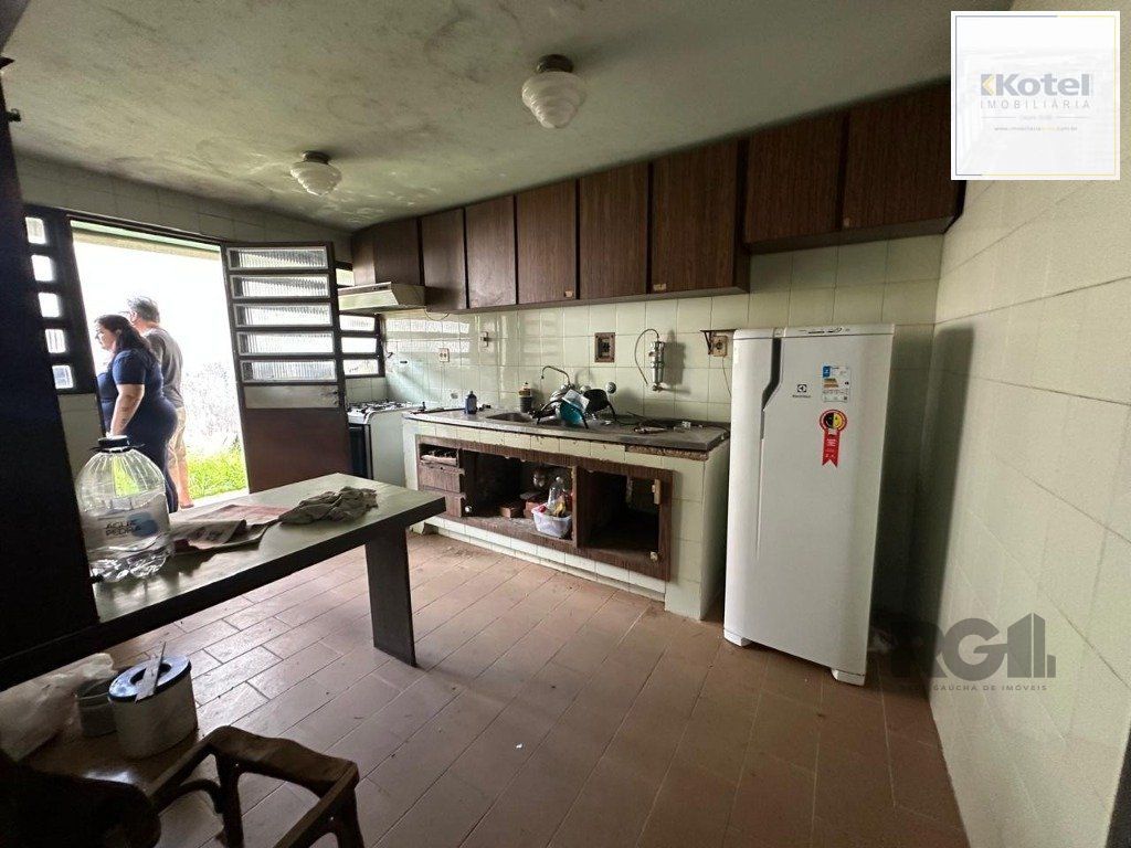 Casa 2 quartos à venda, 120m², São Geraldo - Porto Alegre — foto 3