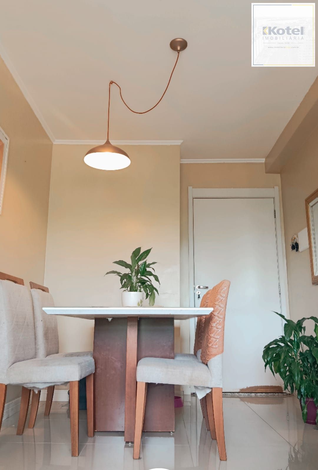 Apartamento 2 quartos à venda, 57m², Cavalhada - Porto Alegre — foto 2
