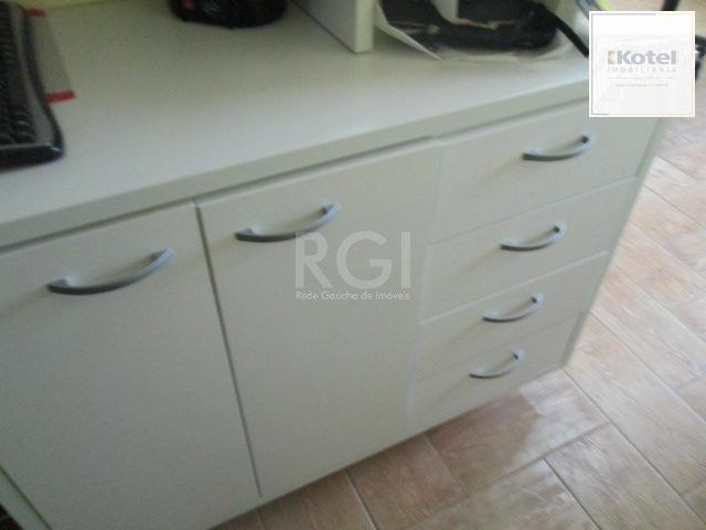 Conjunto/Sala para Venda - 30.04m², 0 dormitórios, Higienópolis