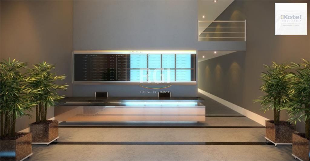 Conjunto/Sala para Venda - 25.17m², 0 dormitórios, Jardim Lindóia