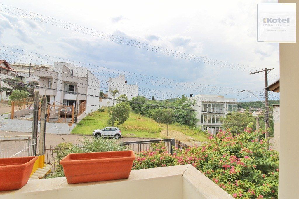 Casa 3 Dormitório(s) Bairro Aberta dos Morros