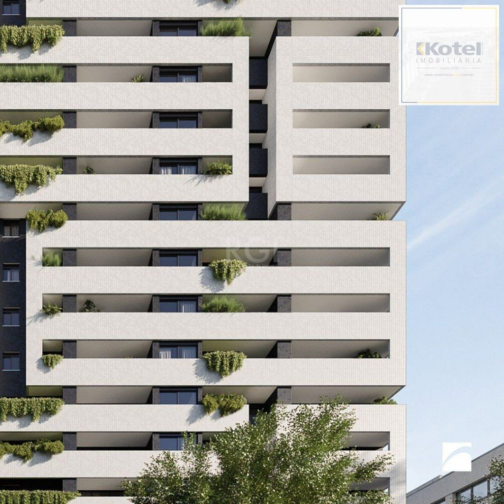 Apartamento 2 quartos à venda, 136m², Centro - Torres