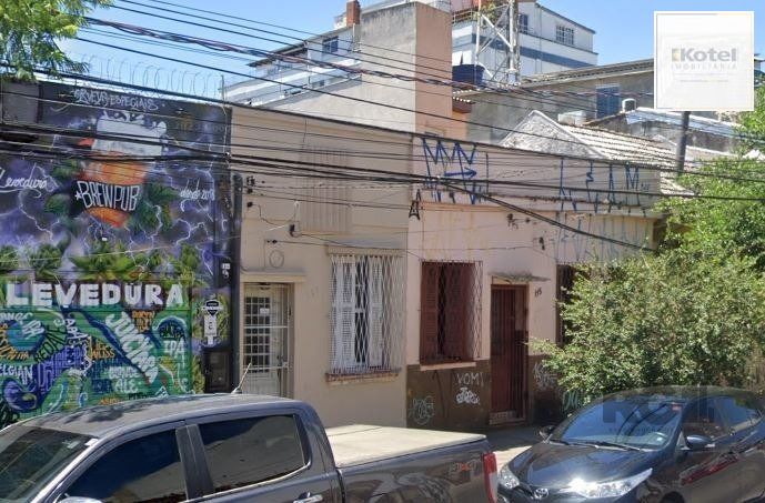 Casa, 2 quartos, à venda, 7.291 m², Cidade Baixa - Porto Alegre — foto 2