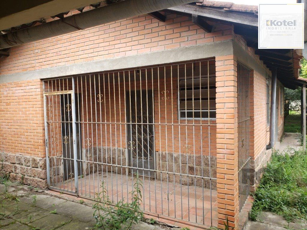Casa, à venda, 86 m², Belém Velho - Porto Alegre — foto 2