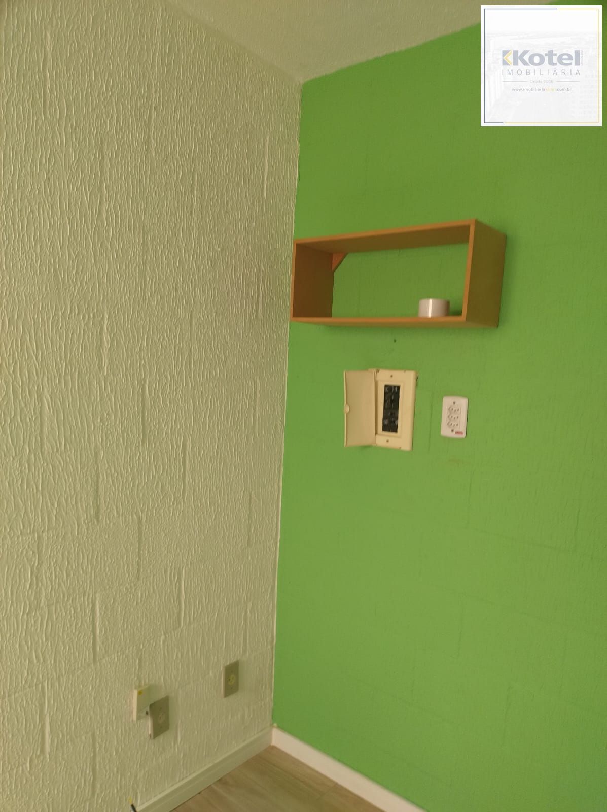 Apartamento 2 quartos à venda, 39m², Vila Nova - Porto Alegre