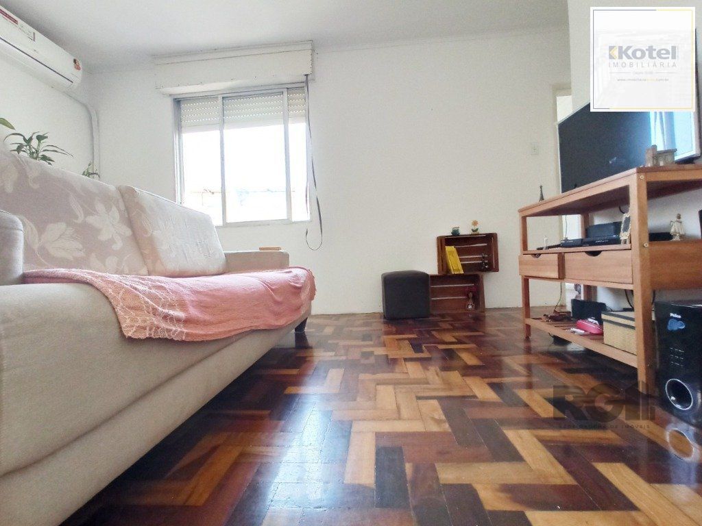 Apartamento 60m², 3 dormitórios, 1 vaga no bairro Santo Antonio — foto 2