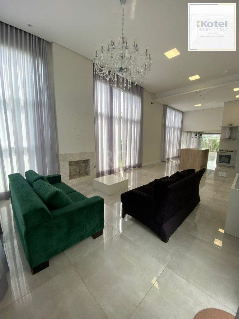Casa de Condomínio 5 quartos à venda, 204m², Itapeva - Torres